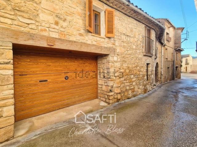 Chalet, La Torre de Claramunt