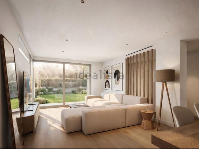 Chalet, La Torre de Claramunt