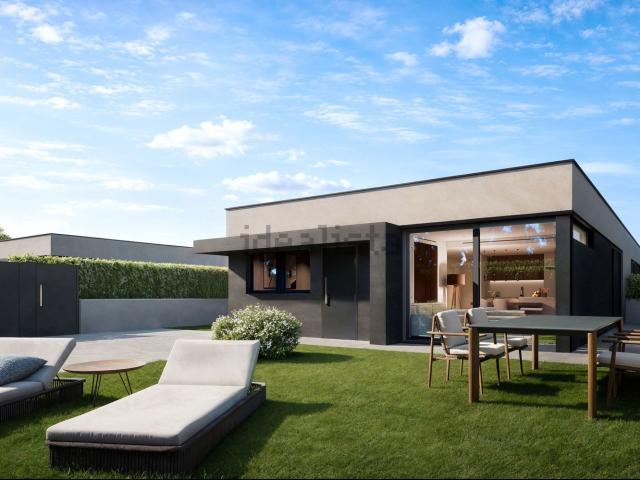 Chalet, La Torre de Claramunt