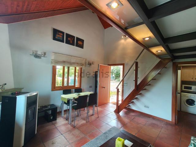 Chalet, La Torre de Claramunt