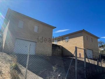 Chalet, La Torre de Claramunt