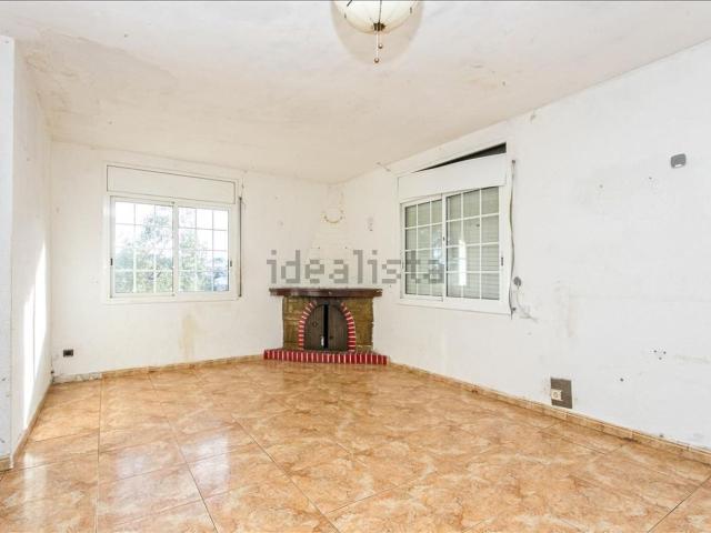 Chalet, La Torre de Claramunt