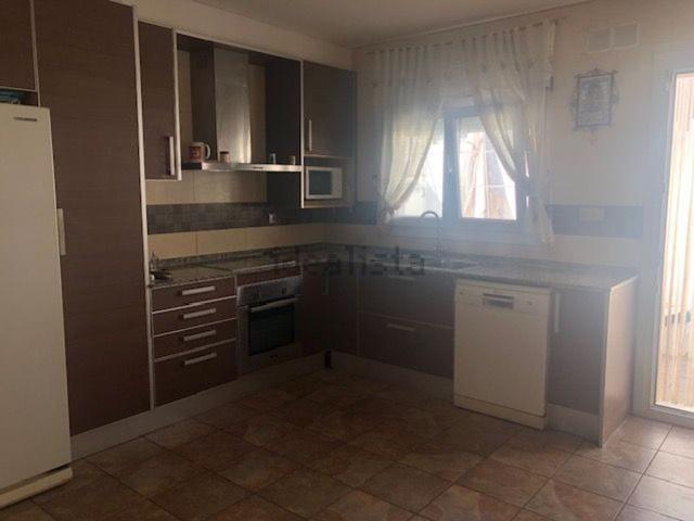 Chalet, La Torre de Claramunt