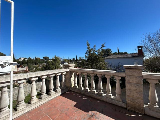 Chalet, La Torre de Claramunt
