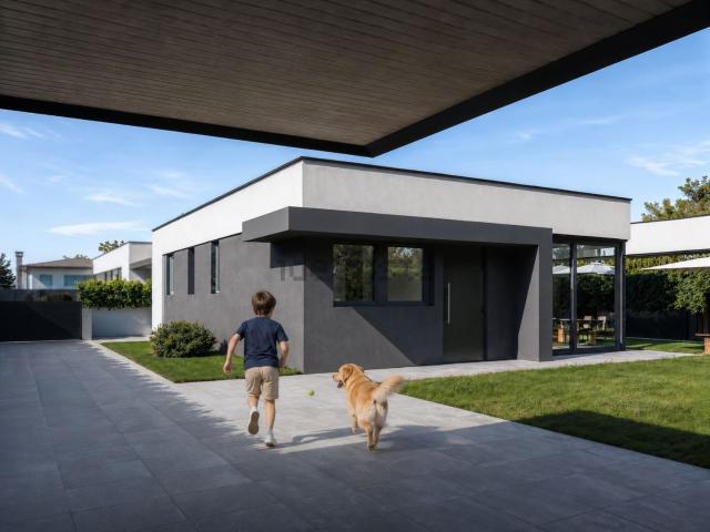 Chalet, La Torre de Claramunt