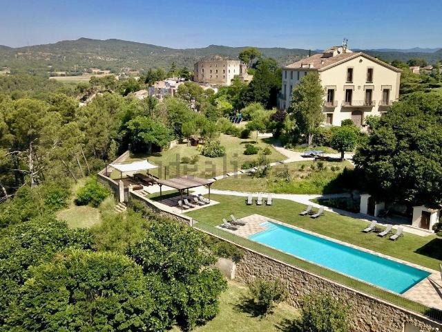 Chalet, La Torre de Claramunt