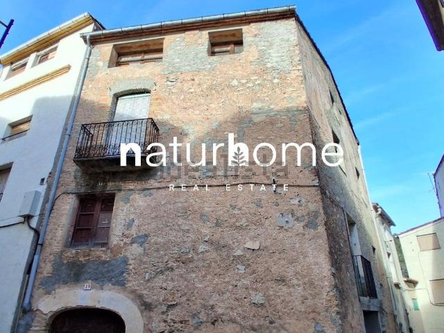 Chalet, La Torre de Fontaubella