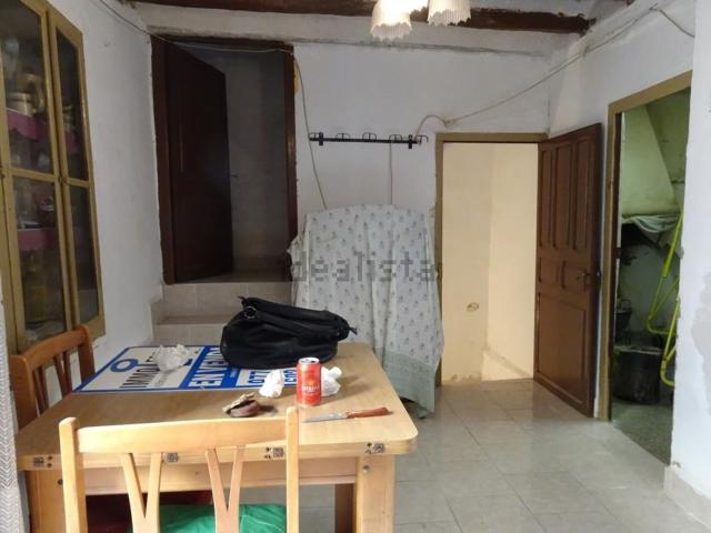 Chalet, La Torre de l&apos Espanyol