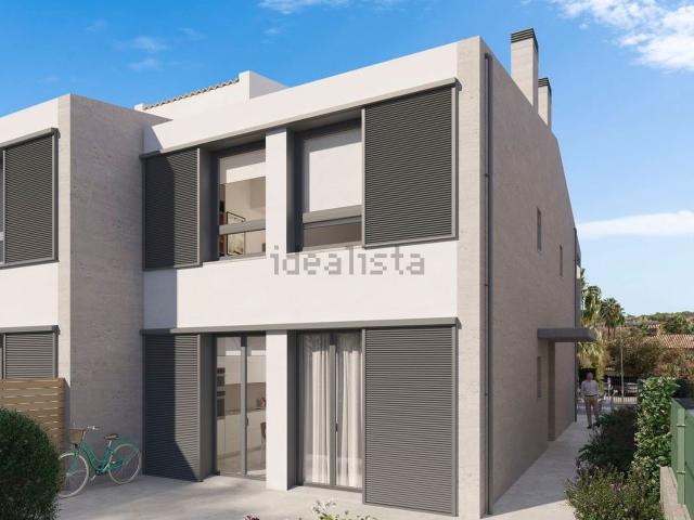Chalet, La Teulera, Palma de Mallorca