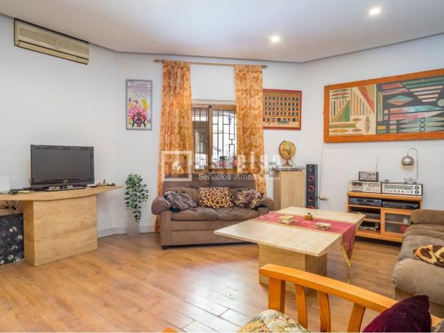 Chalet, La Trinidad, Málaga