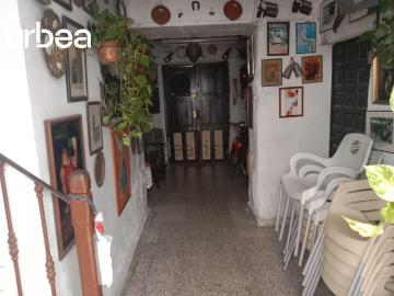 Chalet, La Trinidad, Málaga