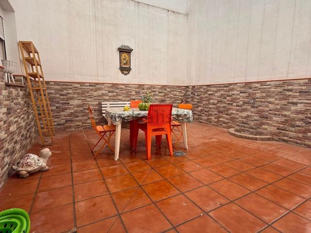 Chalet, La Trinidad, Málaga