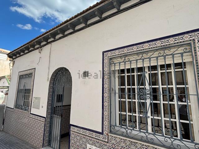 Chalet, La Trinidad, Málaga