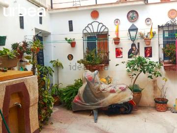 Chalet, La Trinidad, Málaga