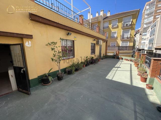Chalet, La Trinidad, Málaga
