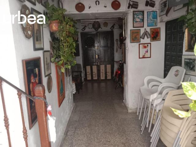 Chalet, La Trinidad, Málaga