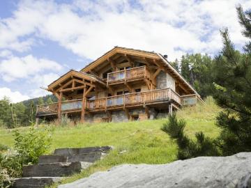 Haus kaufen in Gundis