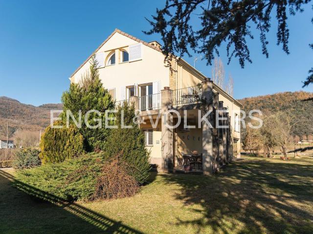 Chalet, La Vall d&apos En Bas
