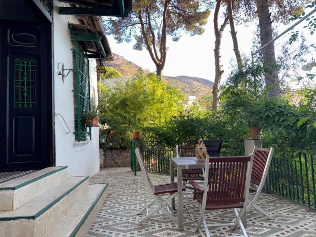 Chalet, La Vall d&apos Uixo