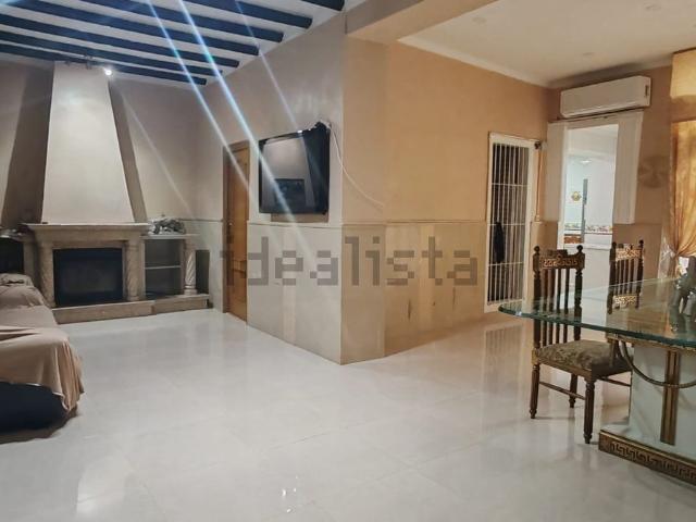 Chalet, La Vall d&apos Uixo