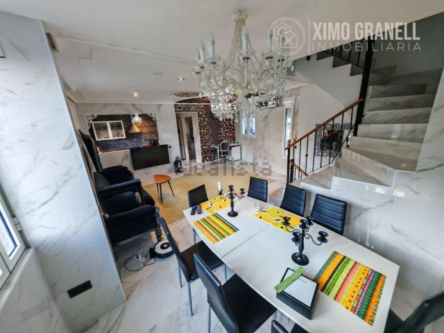 Chalet, La Vall d&apos Uixo