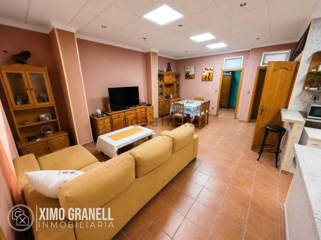 Chalet, La Vall d&apos Uixo