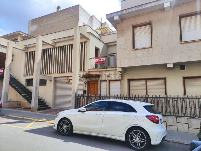 Chalet, La Vall d&apos Uixo
