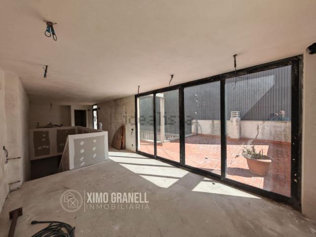 Chalet, La Vall d&apos Uixo