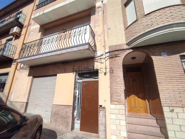 Chalet, La Vall d&apos Uixo