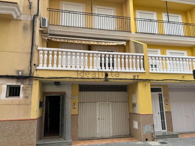Chalet, La Vall d&apos Uixo