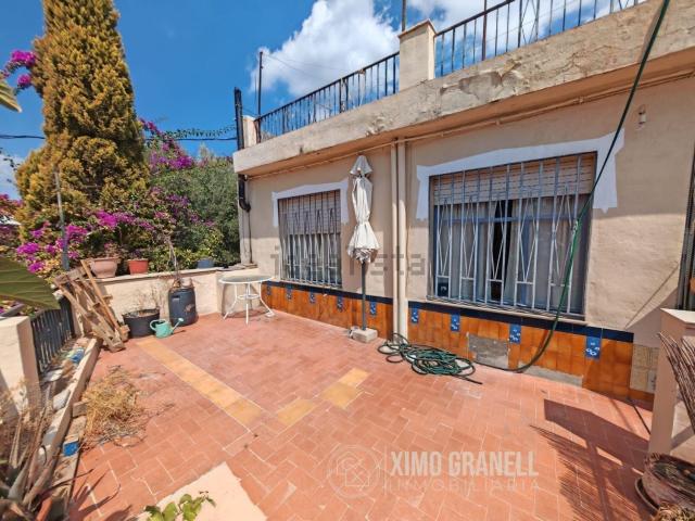 Chalet, La Vall d&apos Uixo