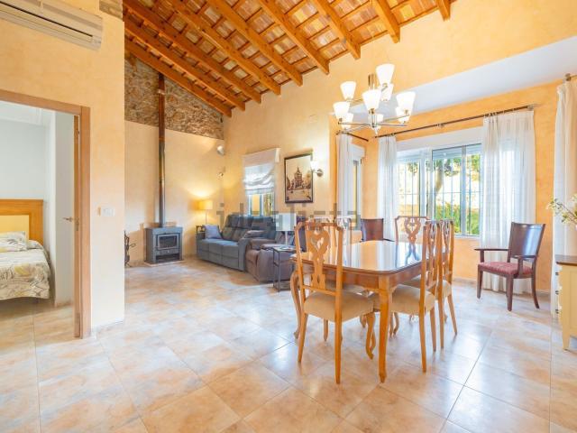 Chalet, La Vall d&apos Uixo