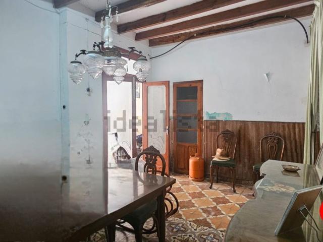 Chalet, La Vall d&apos Uixo