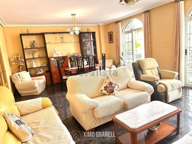 Chalet, La Vall d&apos Uixo