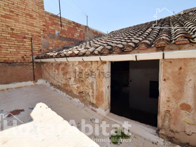 Chalet, La Vall d&apos Uixo