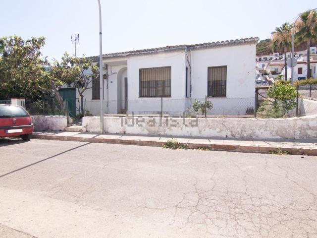 Chalet, La Vall d&apos Uixo