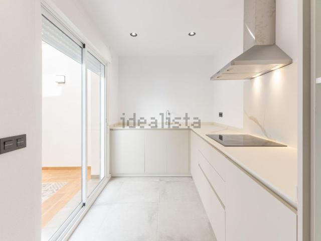 Chalet, La Vall d&apos Uixo
