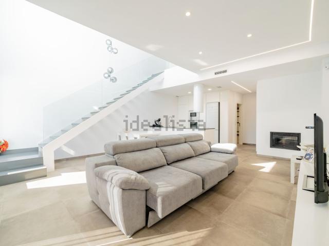 Chalet, La Vall d&apos Uixo