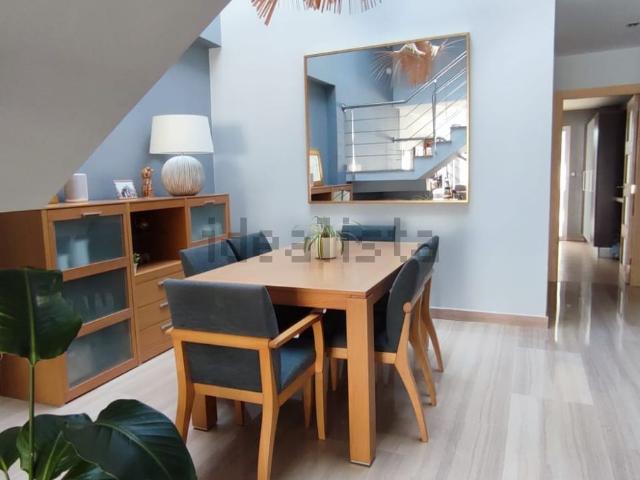 Chalet, La Vall d&apos Uixo