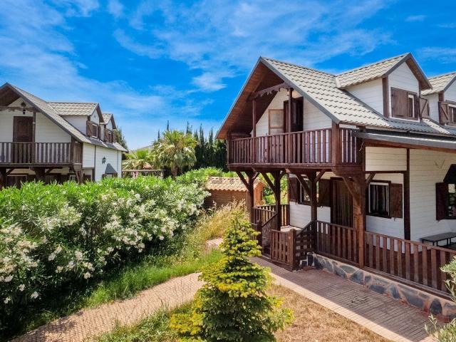 Chalet, La Vall d&apos Uixo