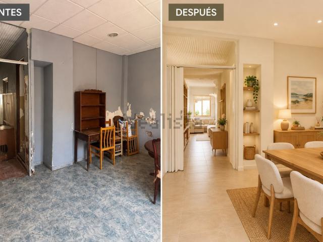 Chalet, La Vall d&apos Uixo