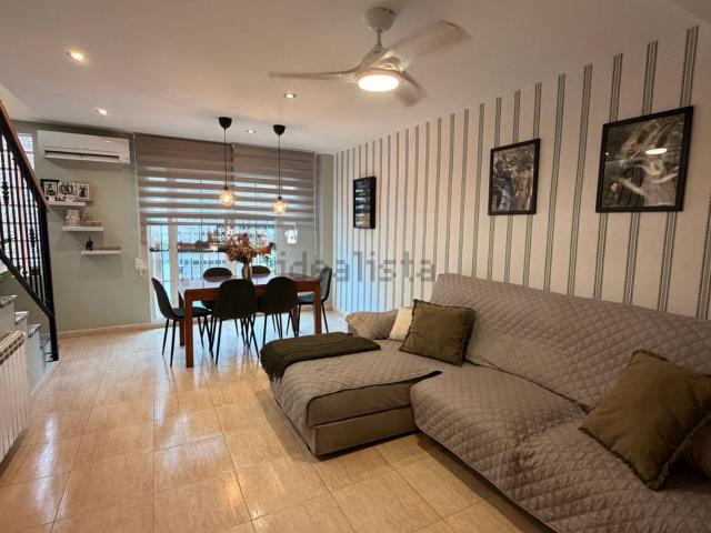 Chalet, La Vall d&apos Uixo