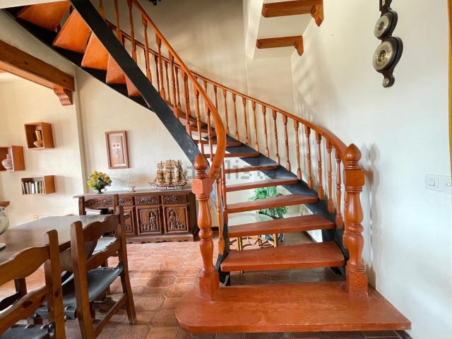 Chalet, La Vall d&apos Uixo