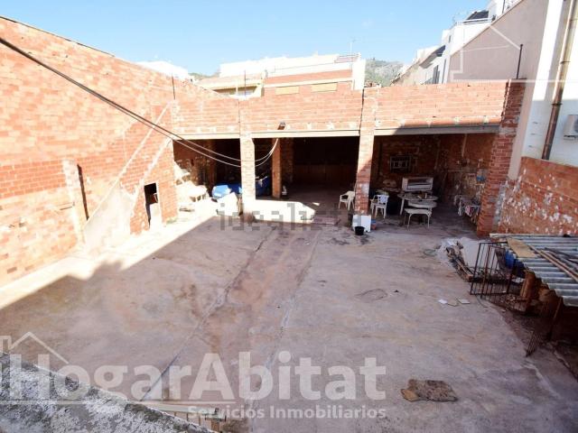 Chalet, La Vall d&apos Uixo