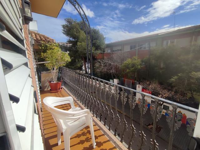 Chalet, La Vall d&apos Uixo