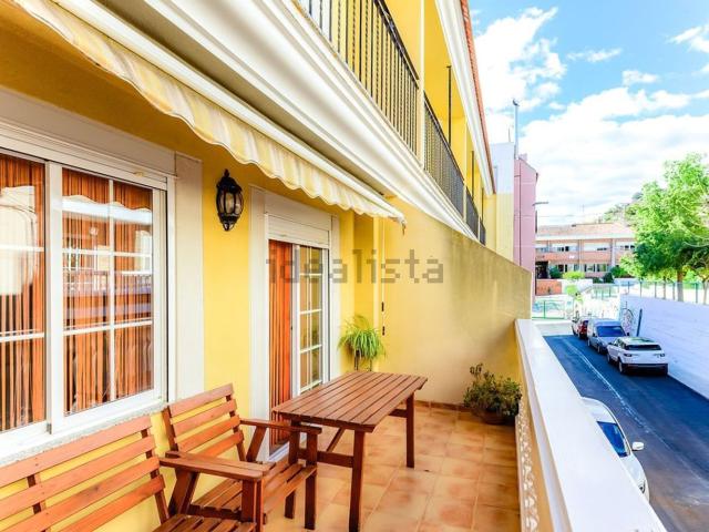 Chalet, La Vall d&apos Uixo