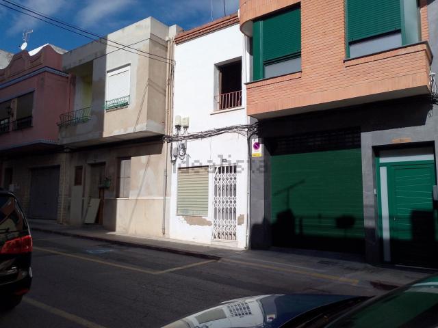 Chalet, La Vall d&apos Uixo