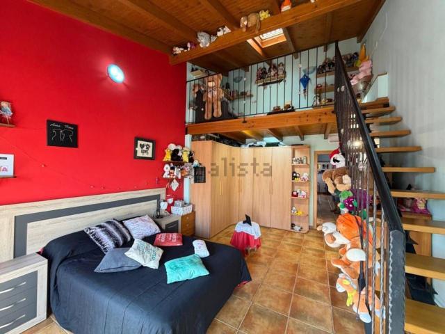 Chalet, La Vall d&apos Uixo