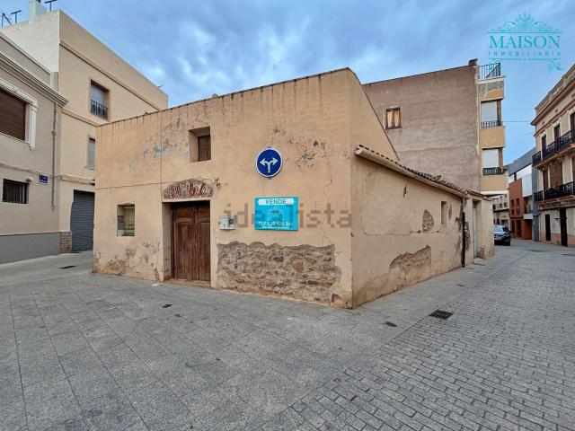 Chalet, La Vall d&apos Uixo
