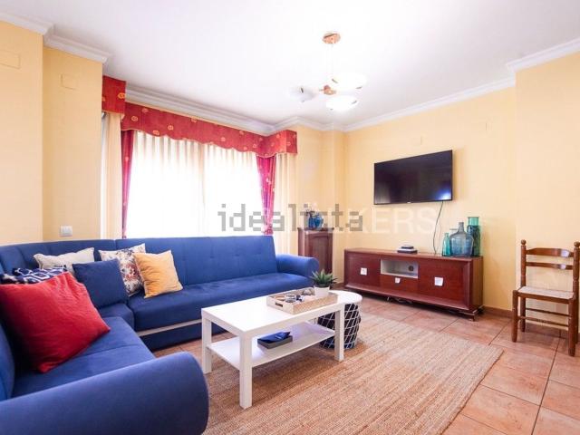 Chalet, La Vall d&apos Uixo